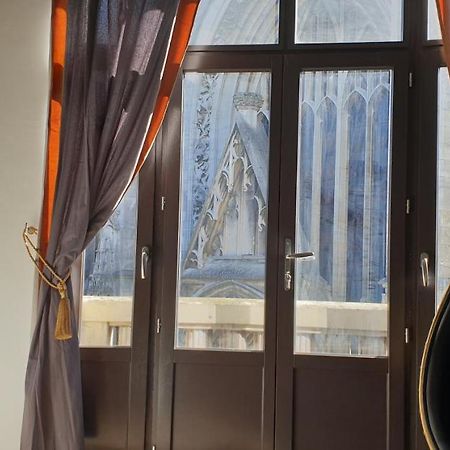 Le Clarami Appartement Hyper Centre Arras Exterior foto