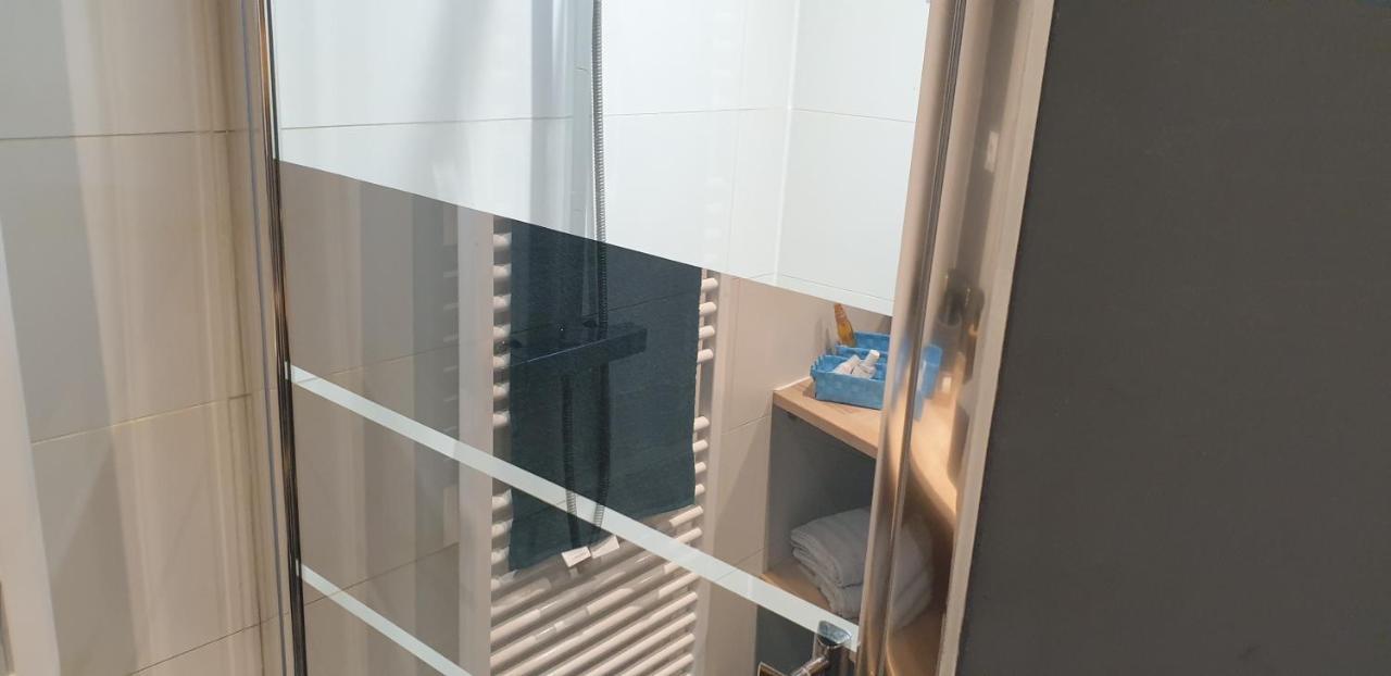 Le Clarami Appartement Hyper Centre Arras Exterior foto