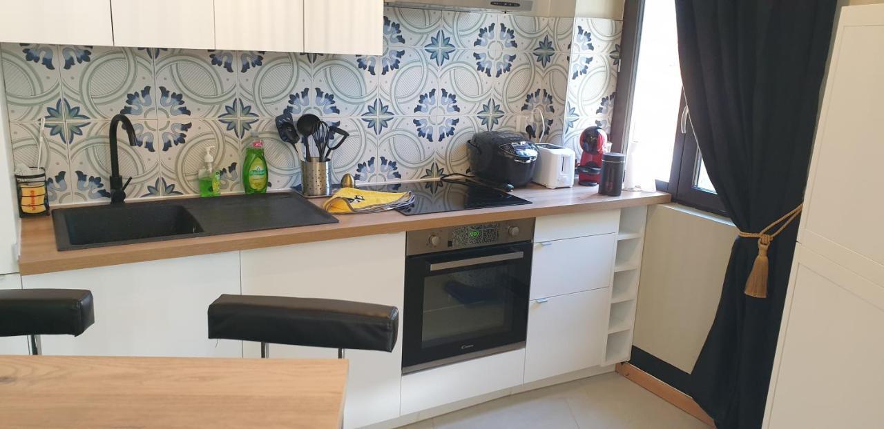 Le Clarami Appartement Hyper Centre Arras Exterior foto