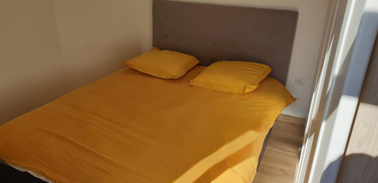 Le Clarami Appartement Hyper Centre Arras Exterior foto